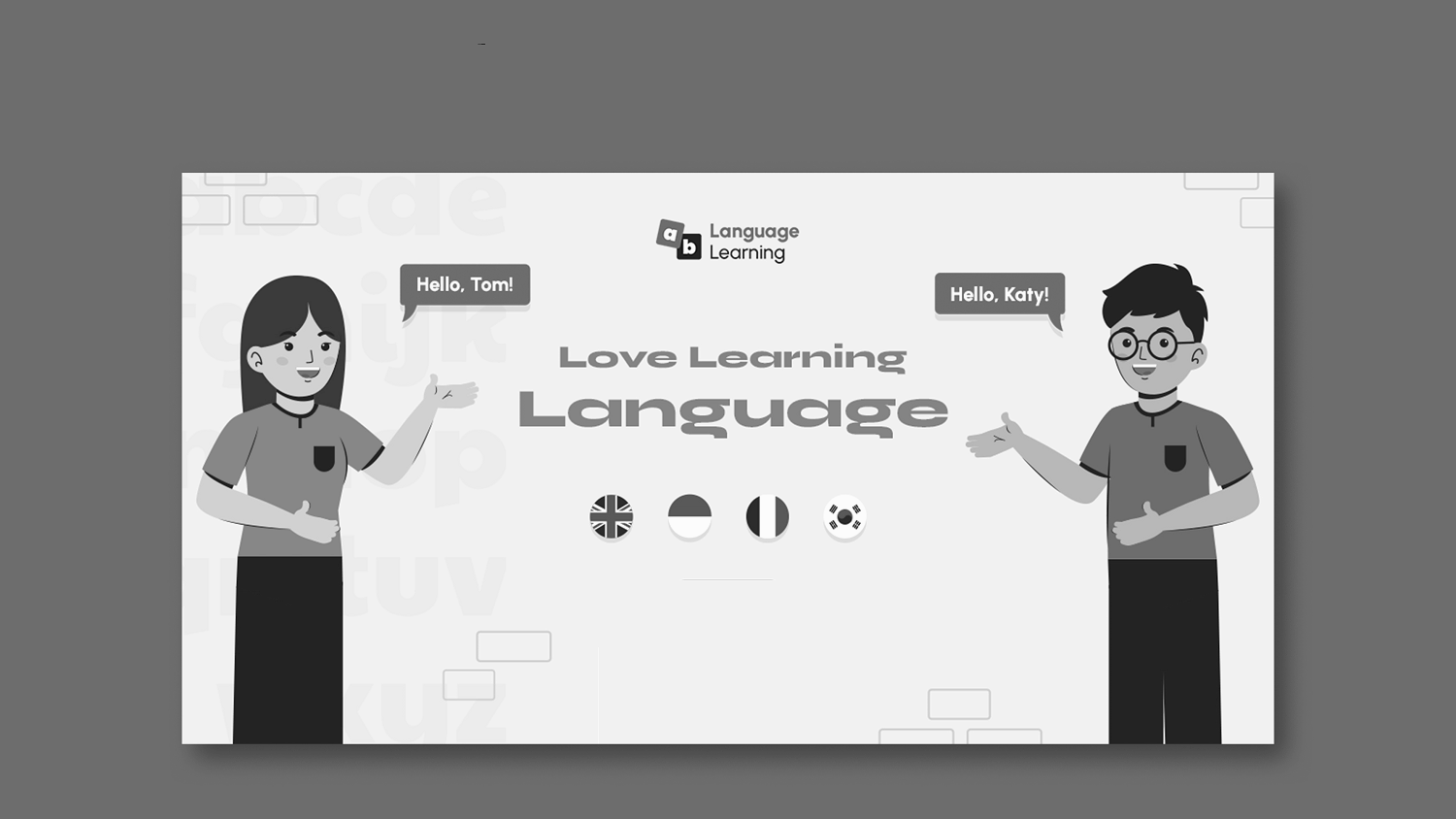 Language Learning