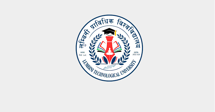 Lumbini Technical University Notice