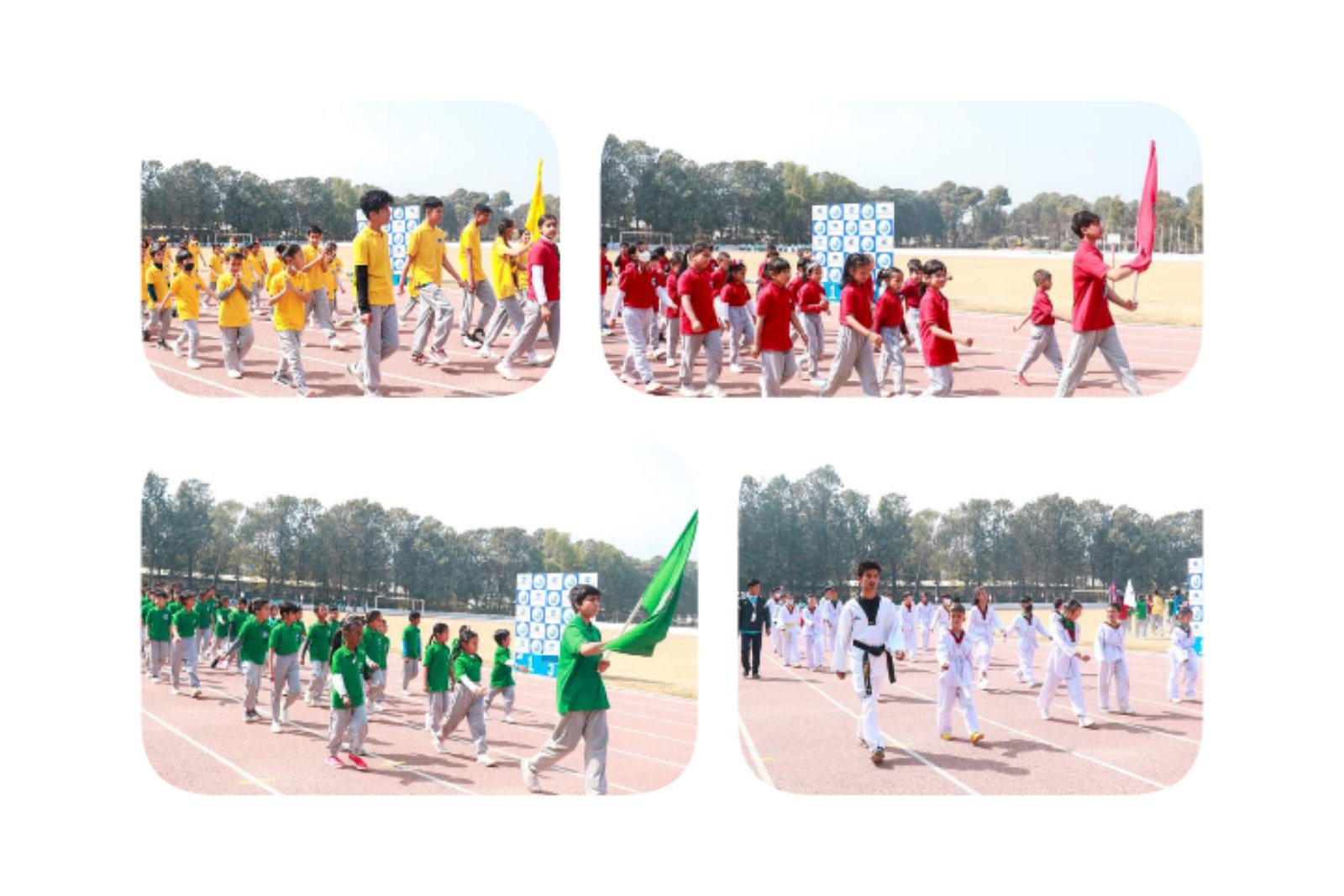 Machhapuchchhre Annual Sports Meet -2023