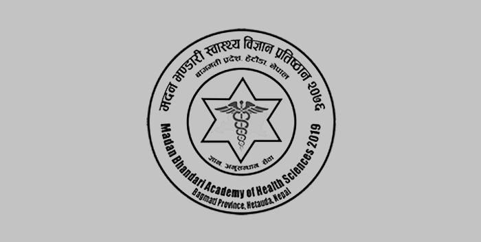 Madan Bhandari Academy of Health Sciences (MBAHS)