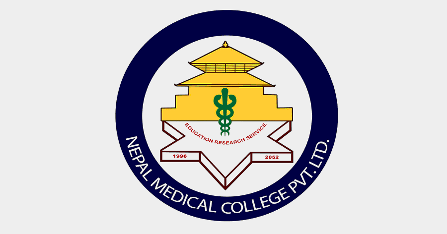 Nepal Medical College Notice