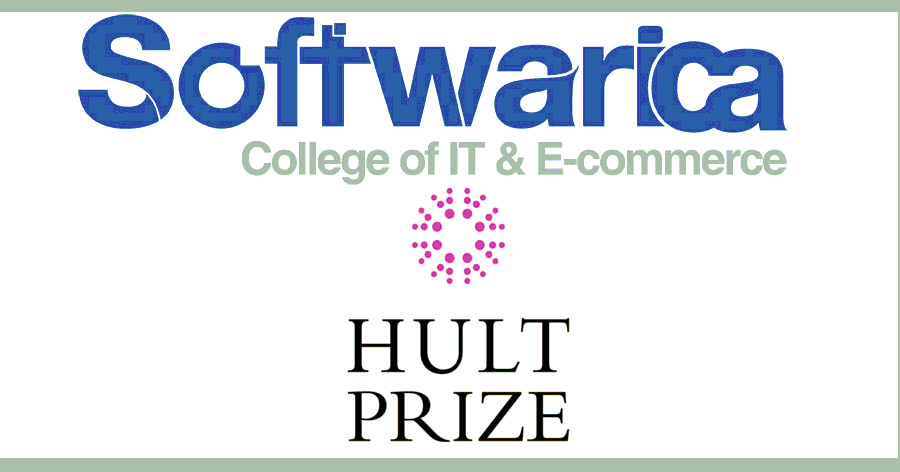 OnCampus Hult Prize Finale at Softwarica College of IT and E-Commerce