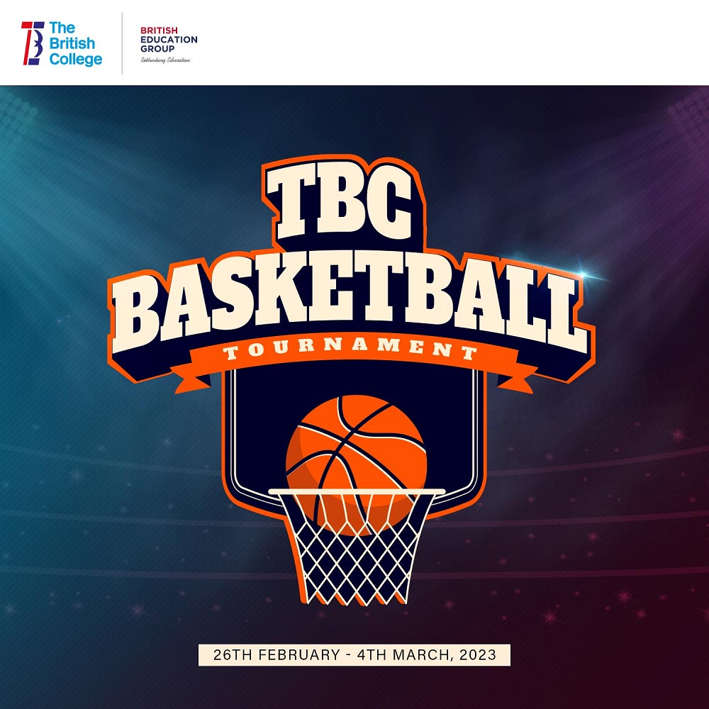 TBC Basketball Tournament 2023