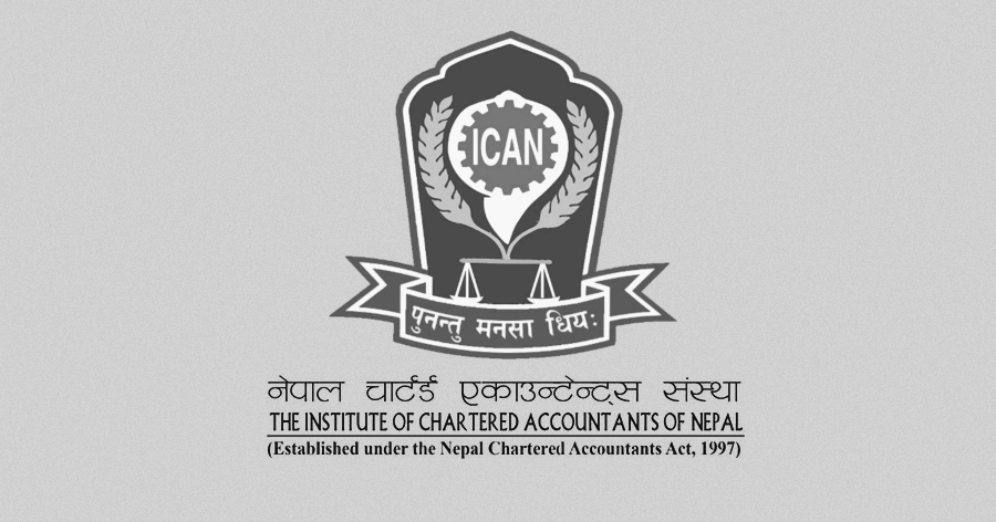 The Institute of Chartered Accountants of Nepal (ICAN)