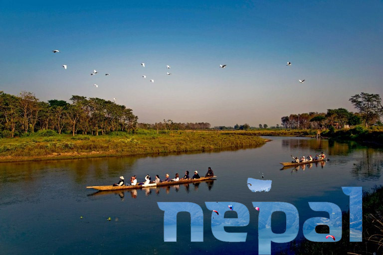 Tourism in Nepal