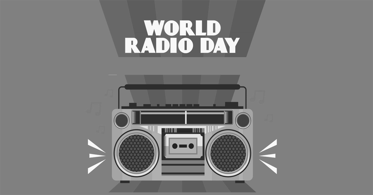 World Radio Day