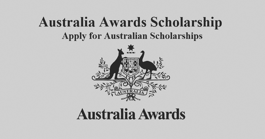 Australia Awards Scholarships