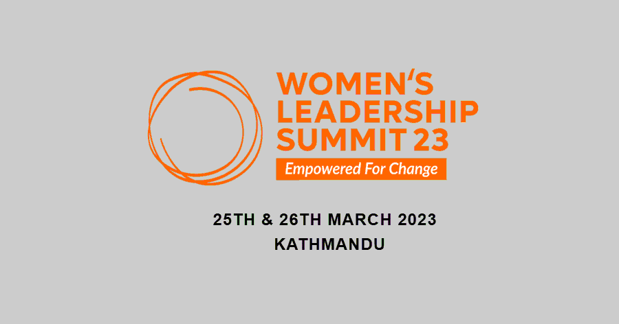 CNI Womens Leadership Summit 2023