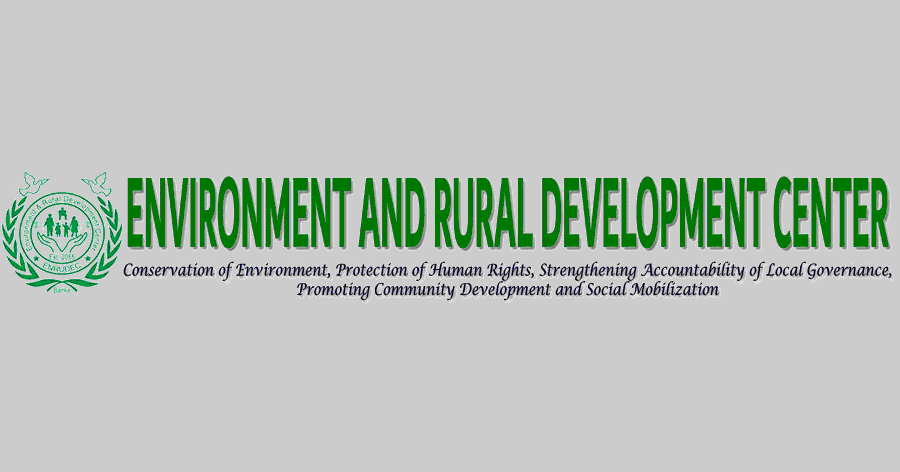 Environment and Rural Development Center (ENRUDEC) Banke