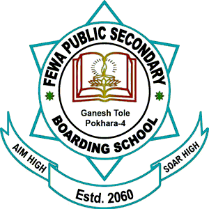 Fewa Public School Pokhara