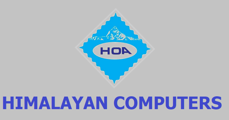 Himalayan Computers Pokhara