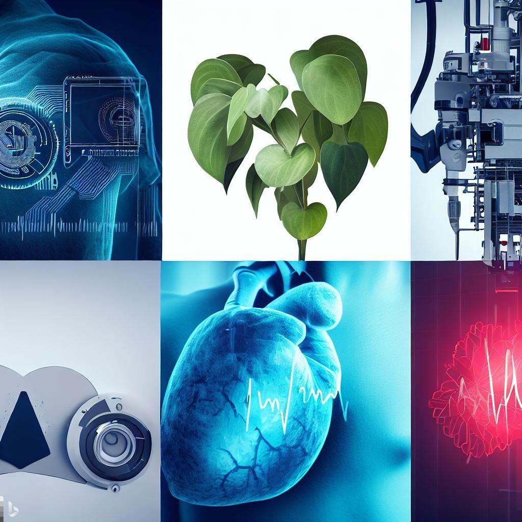 Hybrit, 3D-Printed Heart, ASCEND, PlantSight, and APMonitor