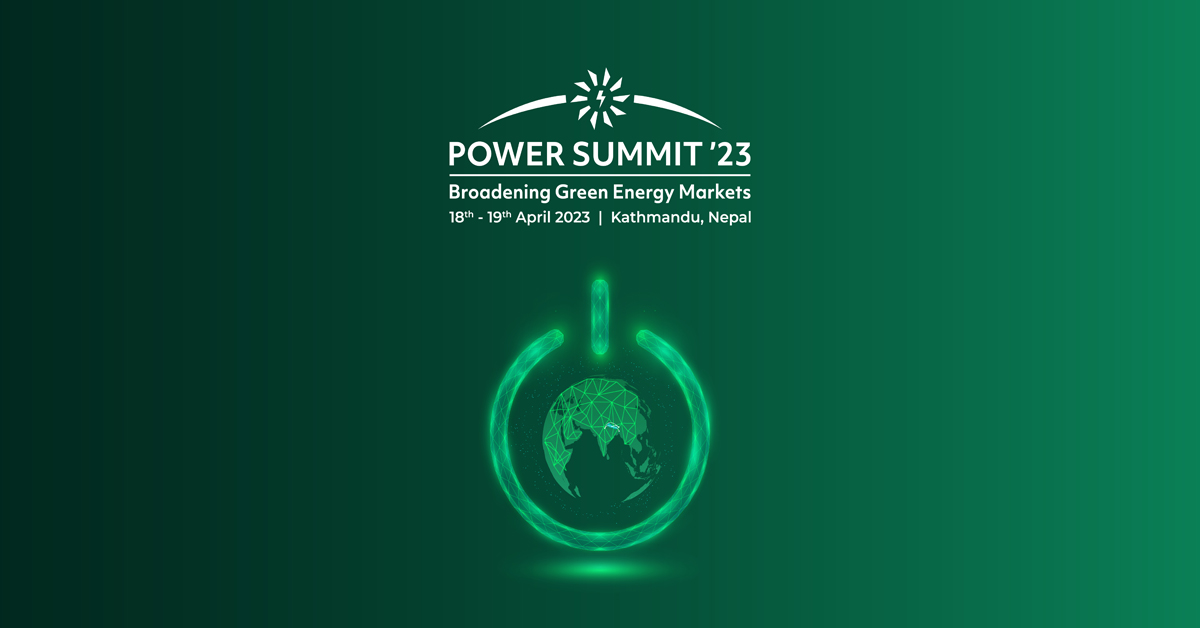 Power Summit 2023