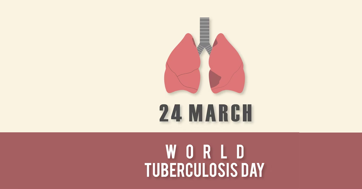 World Tuberculosis Day