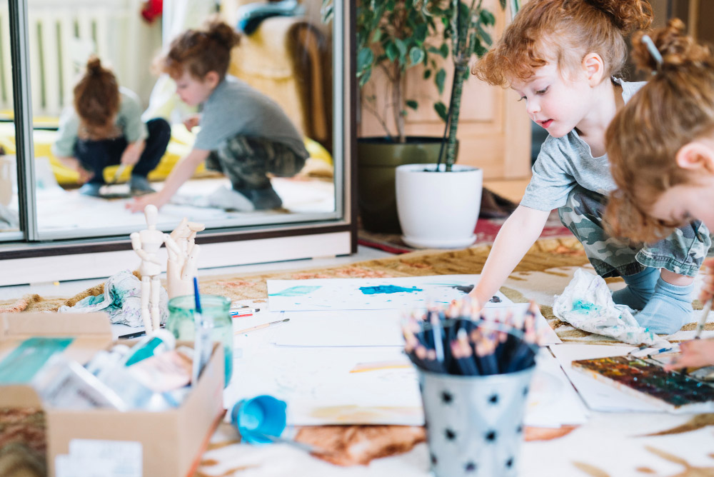 practical education for kids