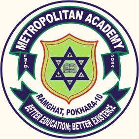 ​Metropolitan Academy Pokhara