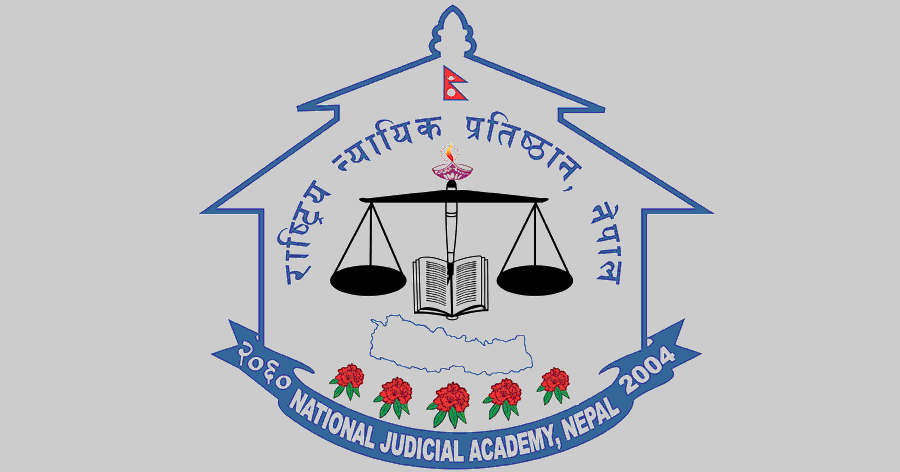 National Judicial Academy Rastriya Nyayik Pratisthan