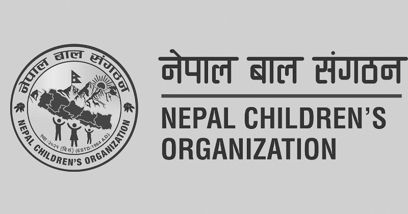 Nepal Childrens Organization