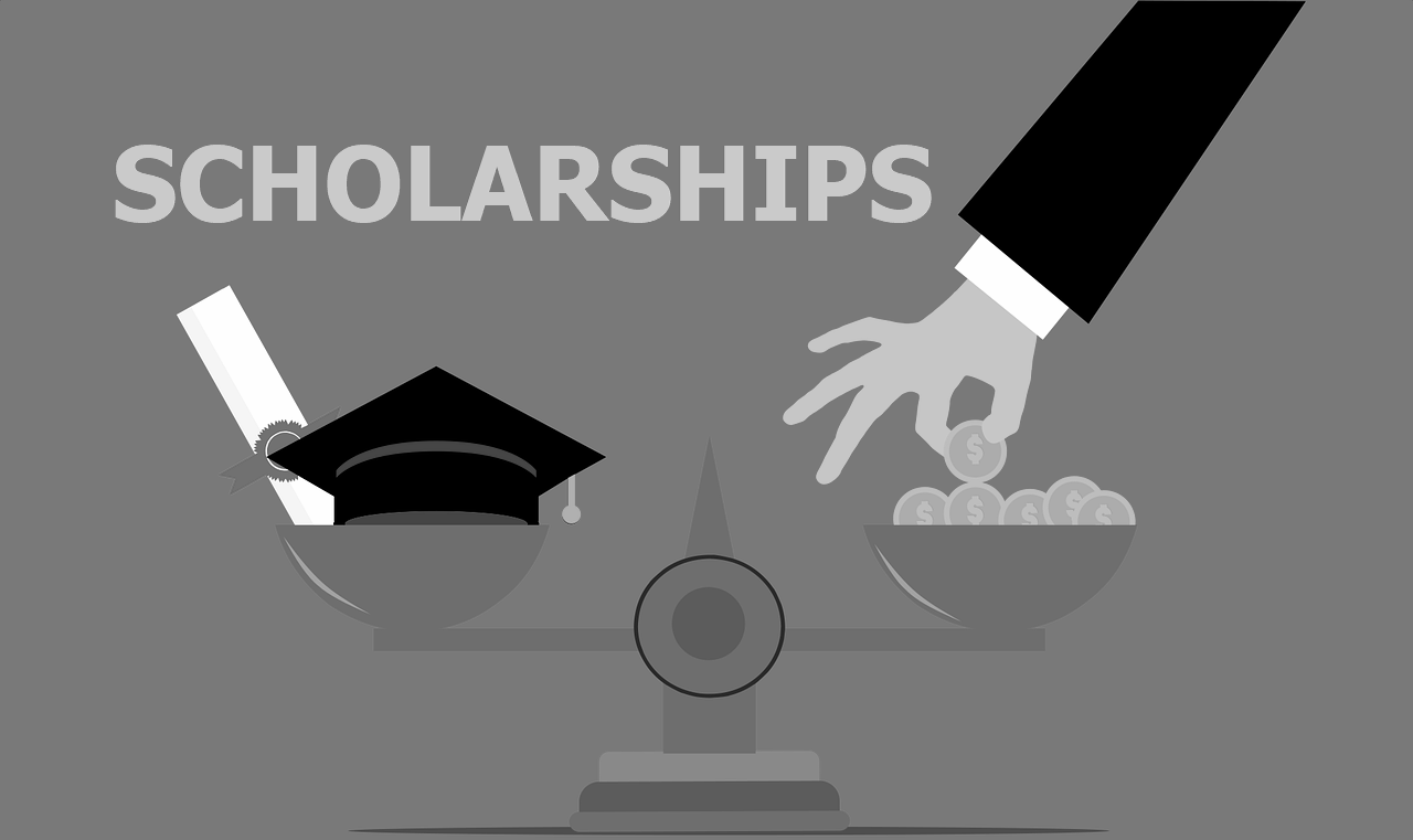 Scholarship Update