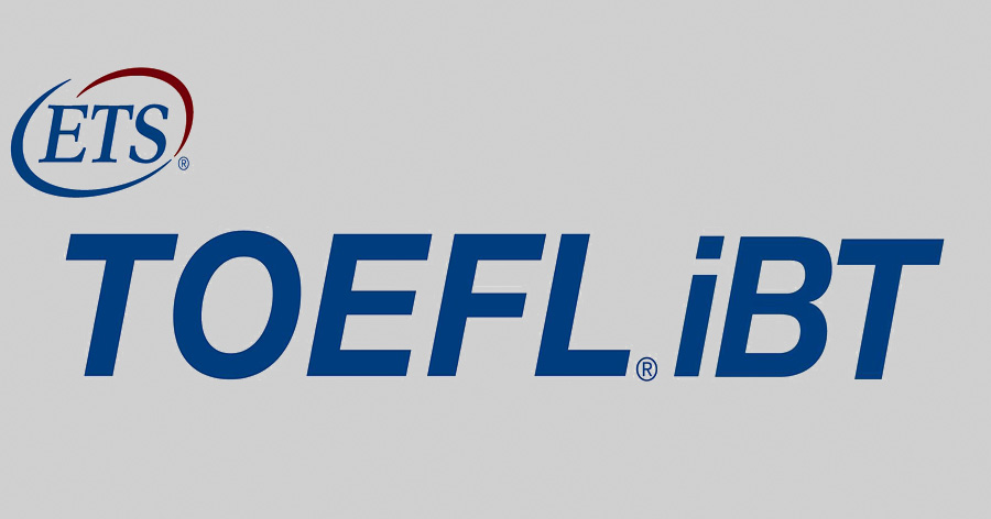 TOEFL iBT