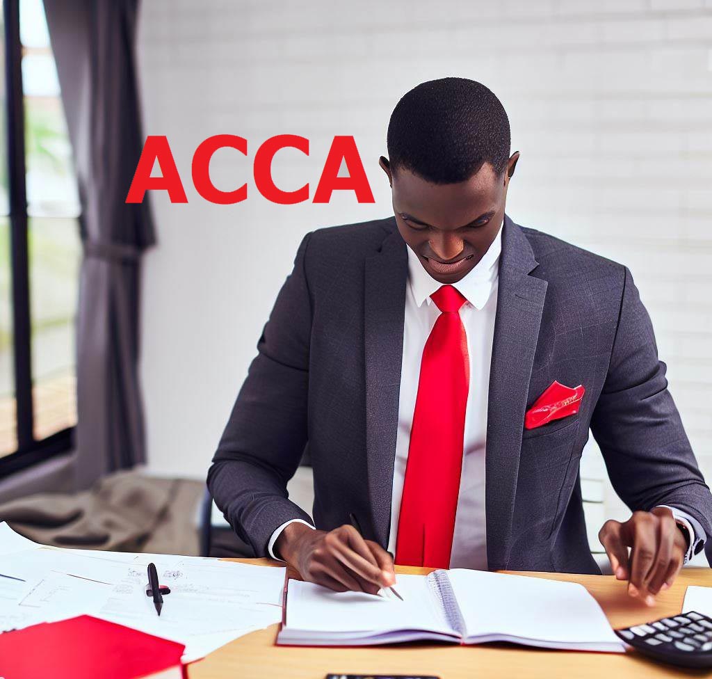 ACCA Course
