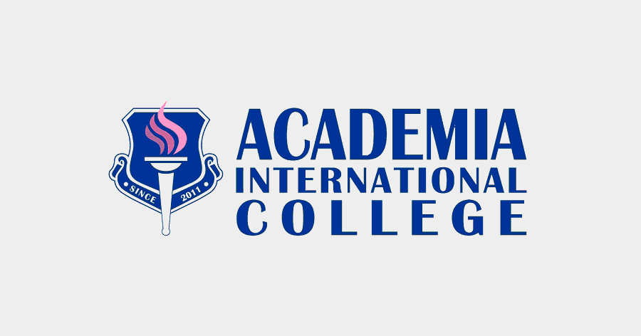 Academia International College Notice