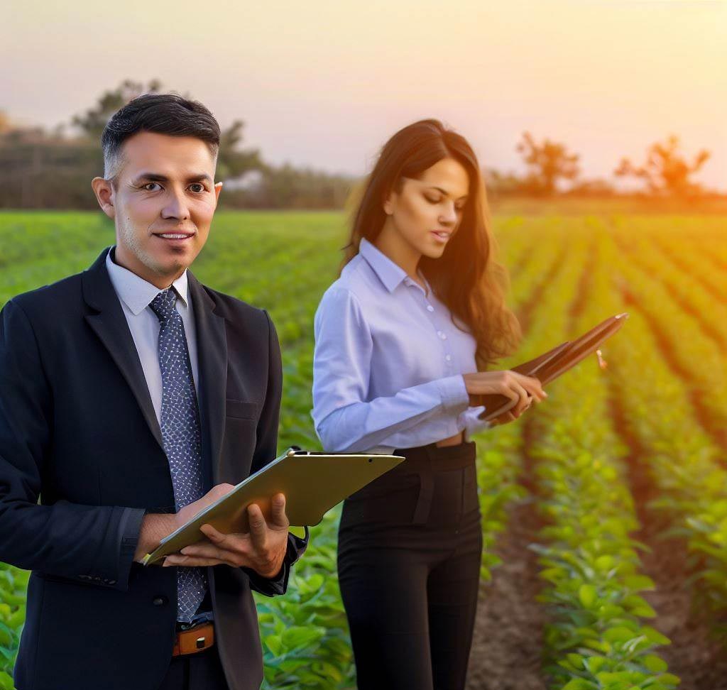 Agriculture Business Management