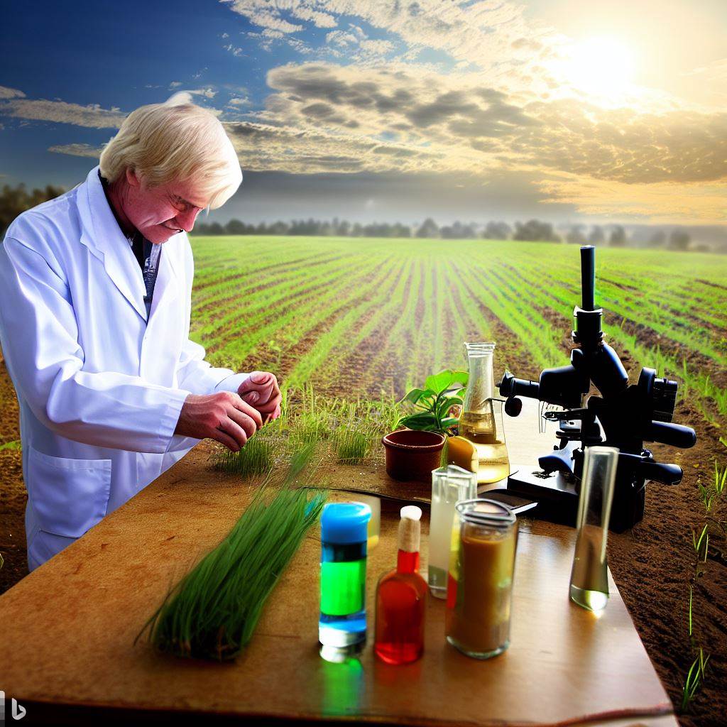 Agriculture Course Specializations Career Prospects And Outlook