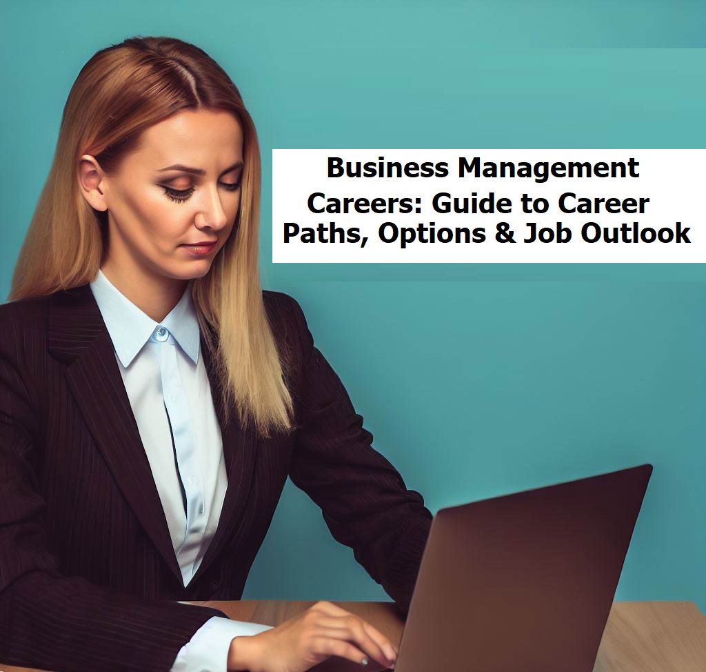 Business Management Career