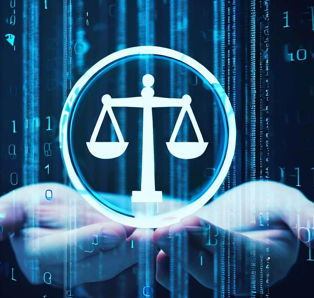 cyber law case study