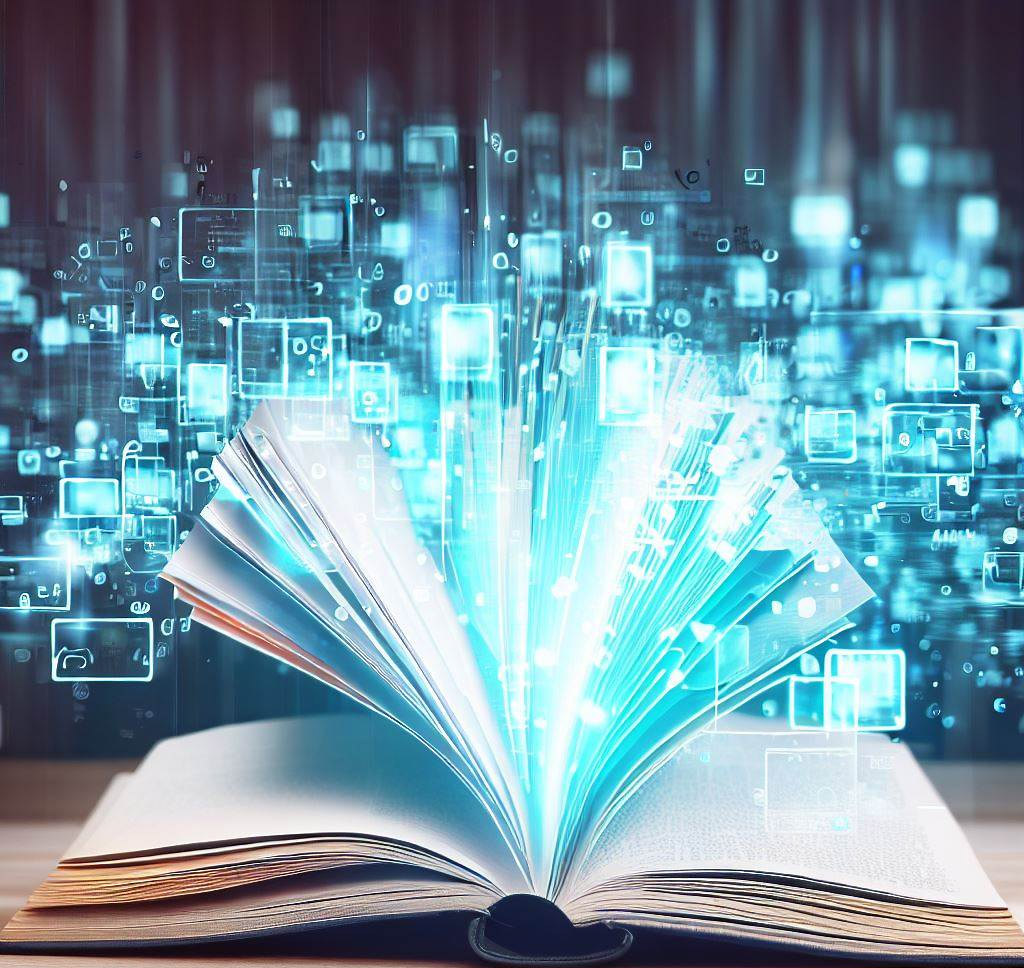 Digital Transformation of Textbooks in Higher Education