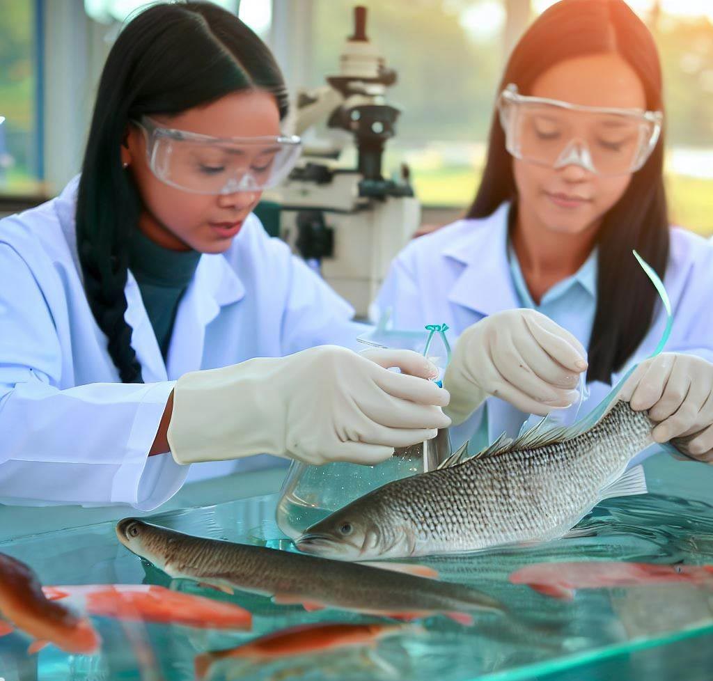 Fisheries Science