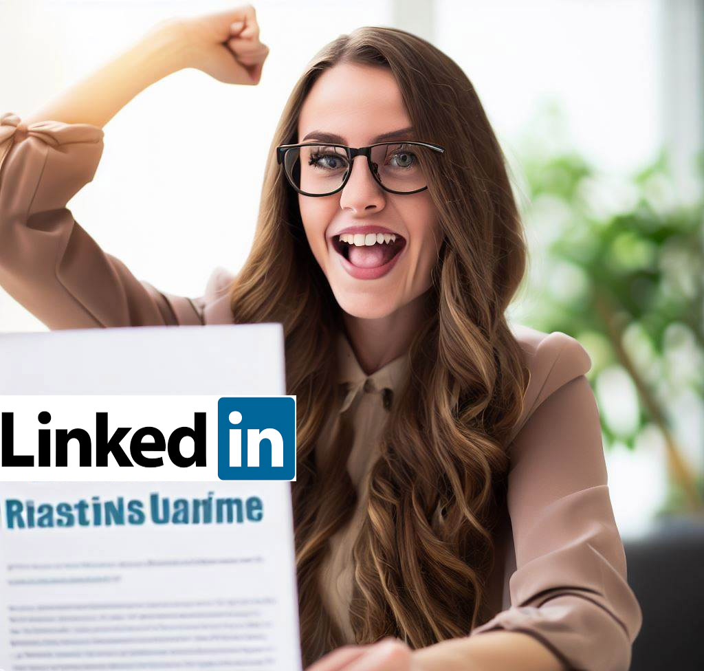 Leveraging LinkedIn