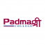 Padmashree College Logo