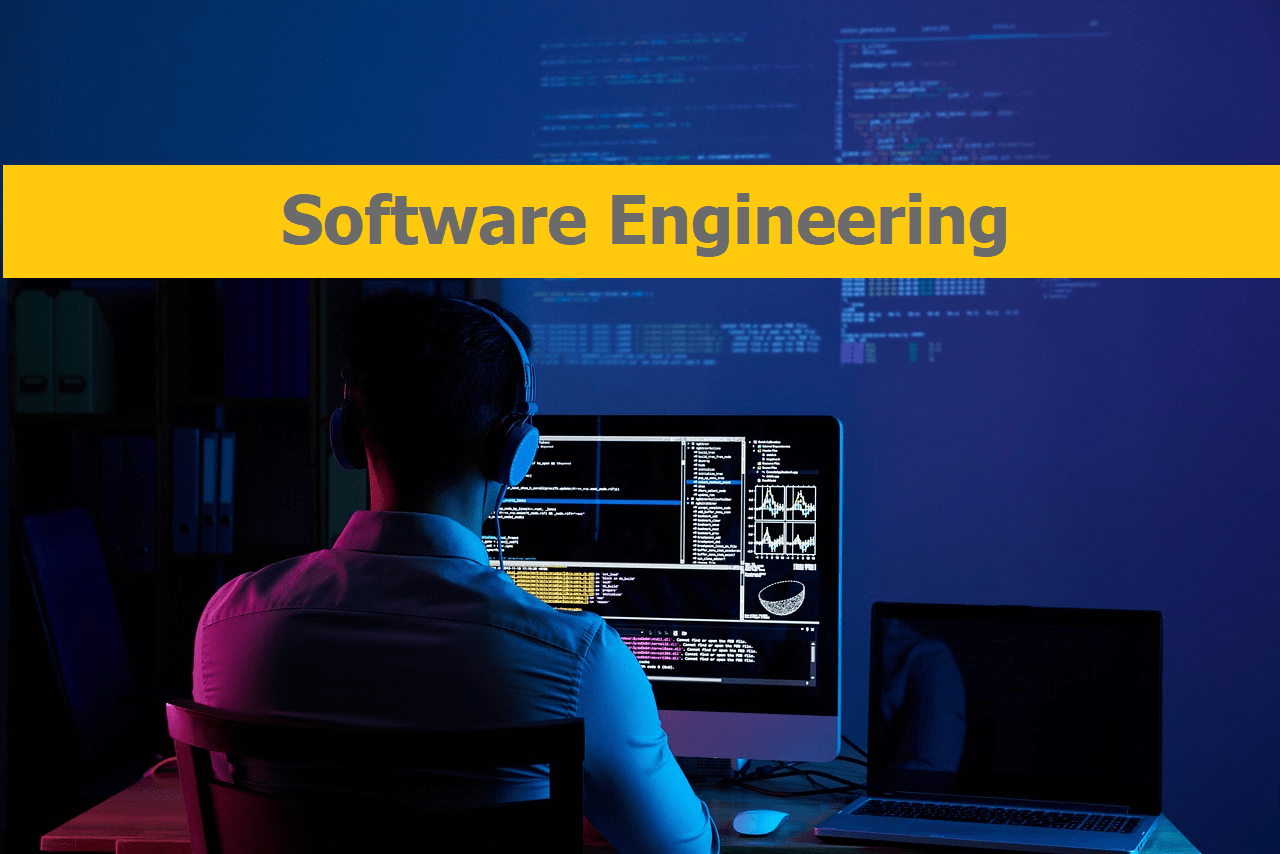 Software Engineering Upadte