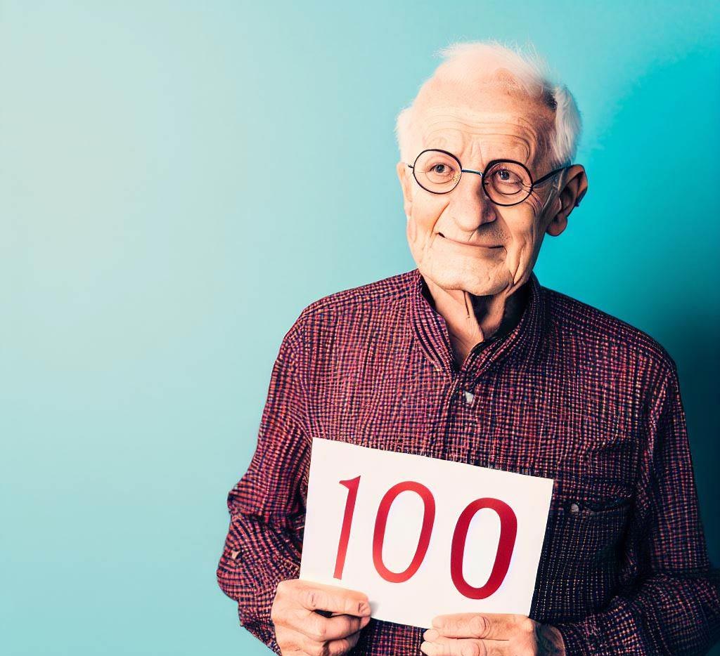 Strategies to Live to 100
