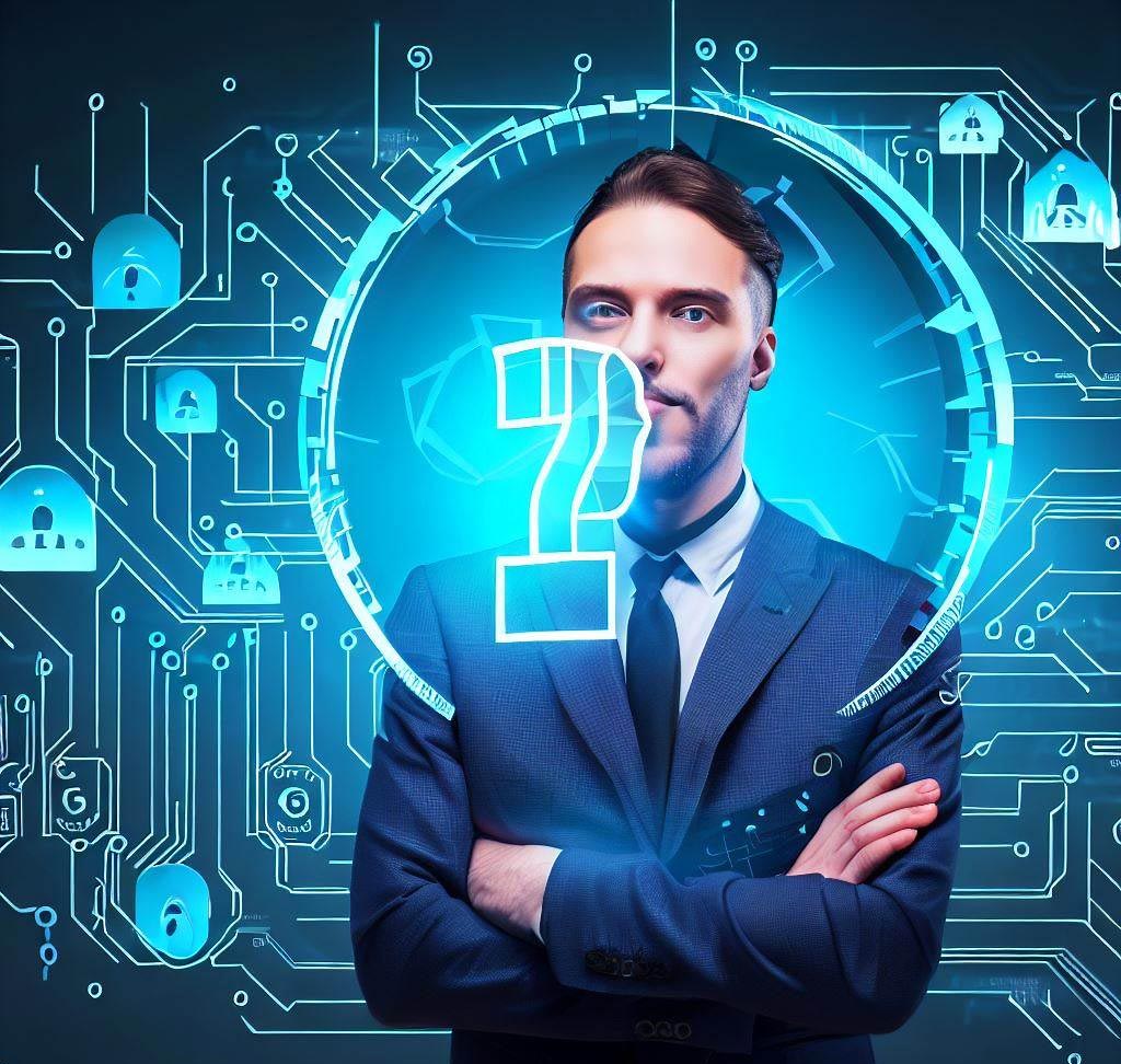 Study Cybersecurity