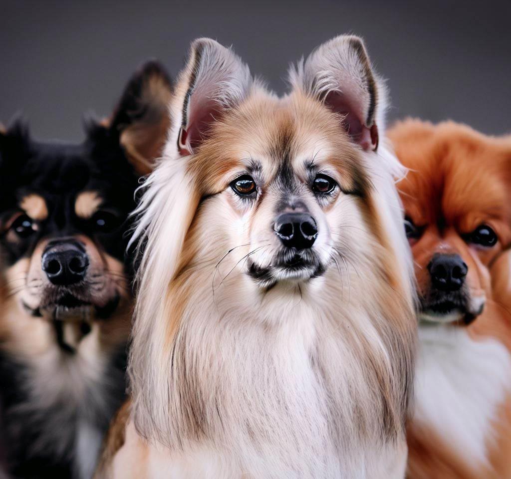 Top Dog Breeds