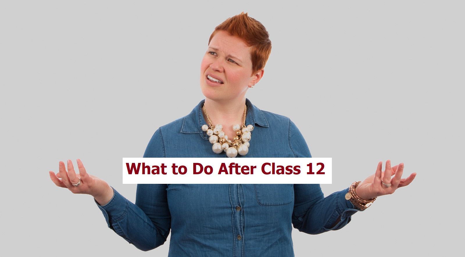 What to Do After Class 12