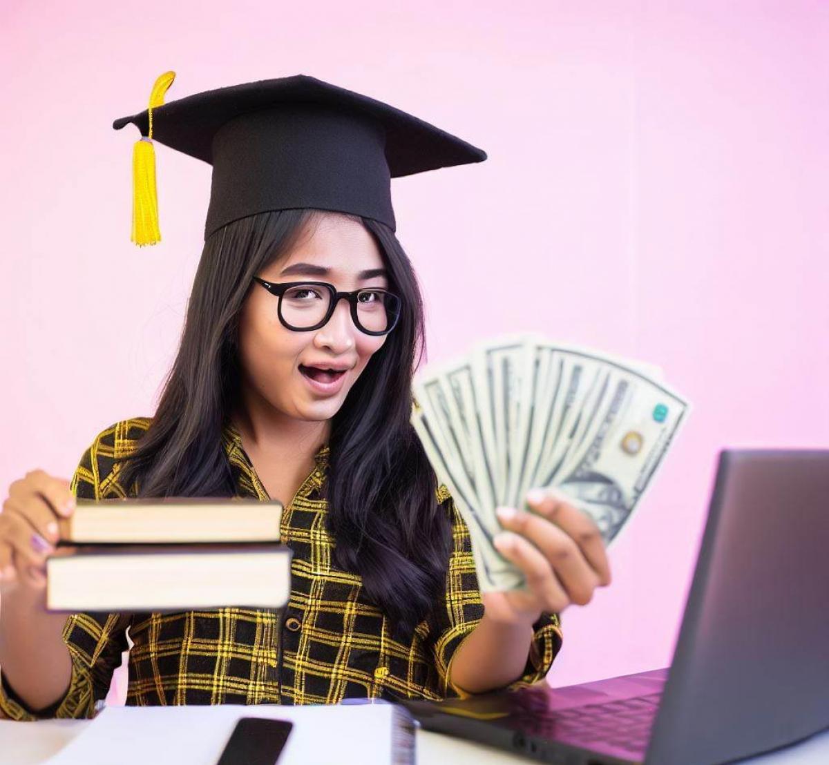 Students to Earn Money Offline