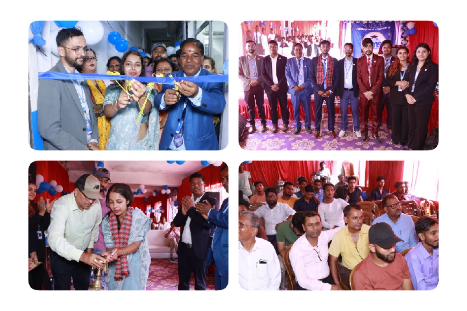 SMS Education Services Opens New Branch in Birgunj