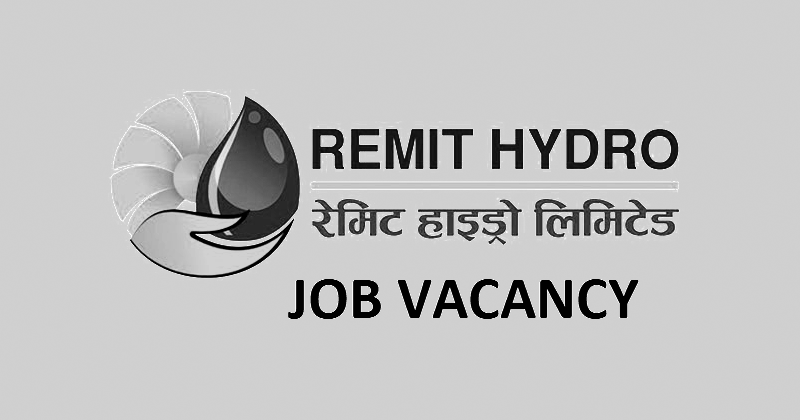 Simbuwa Remit Hydro Limited Vacancy