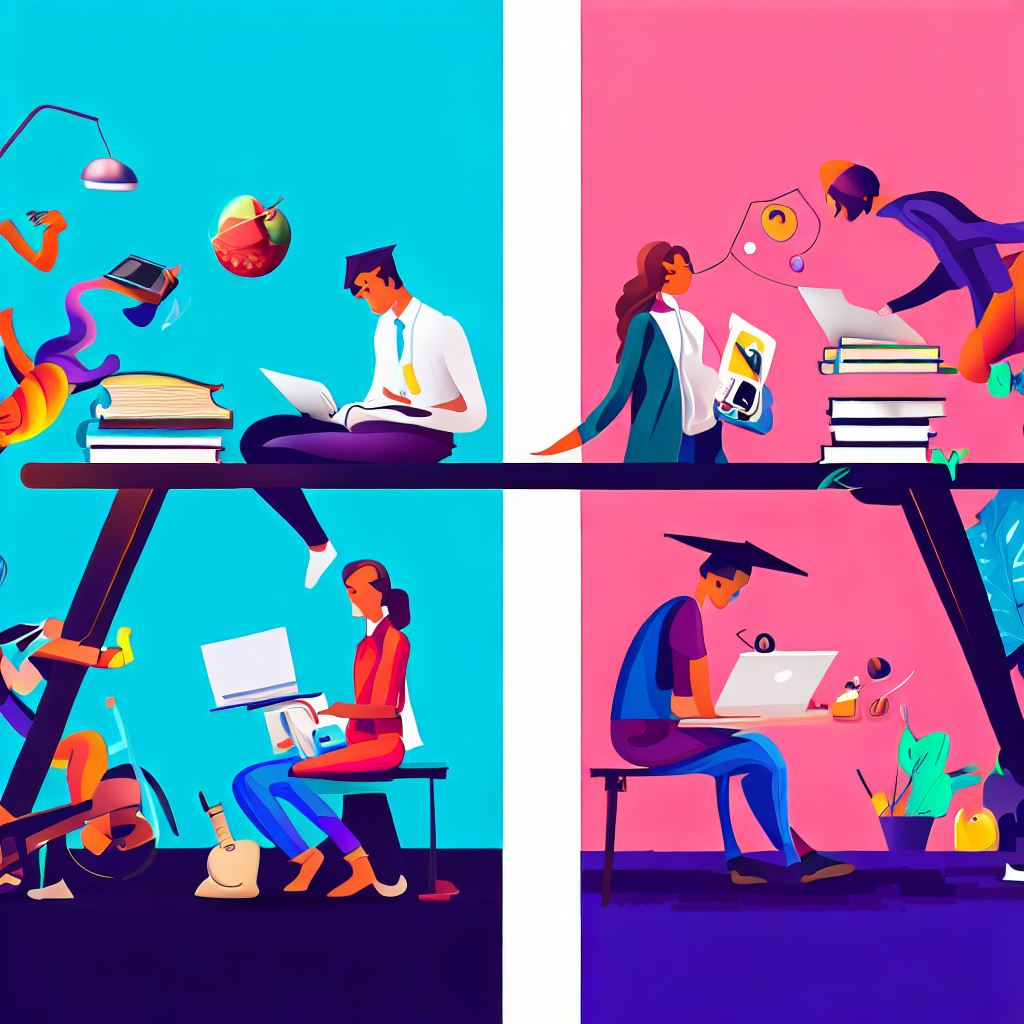 Balancing Academics And Social Life Tips For Students