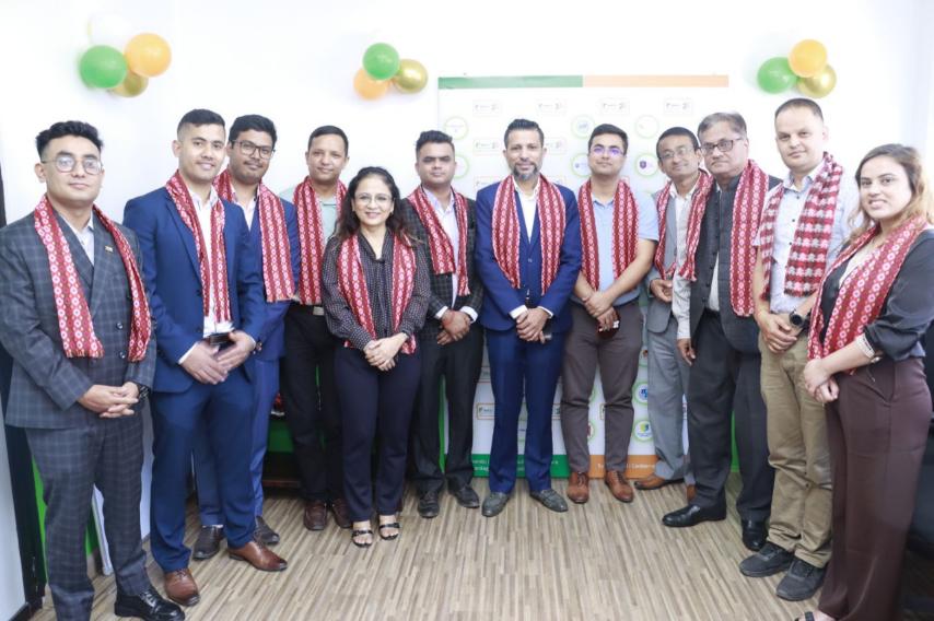 Right and Associates Consultancy Celebrates 23 Years with Grand Opening of Kumaripati Branch