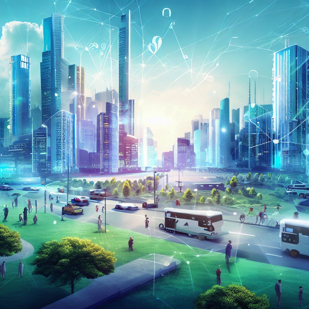 Smart Cities