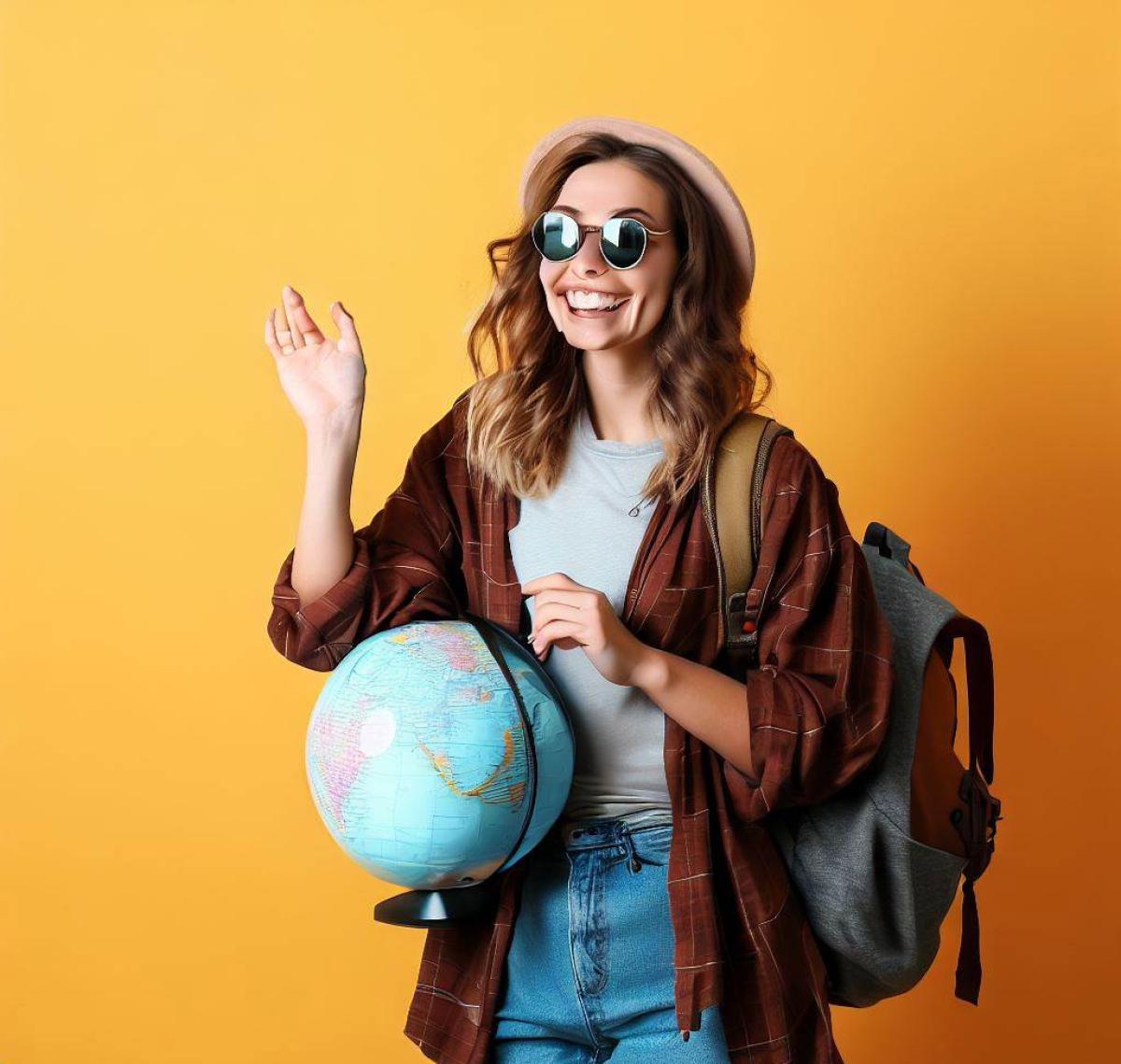 Traveling Internationally