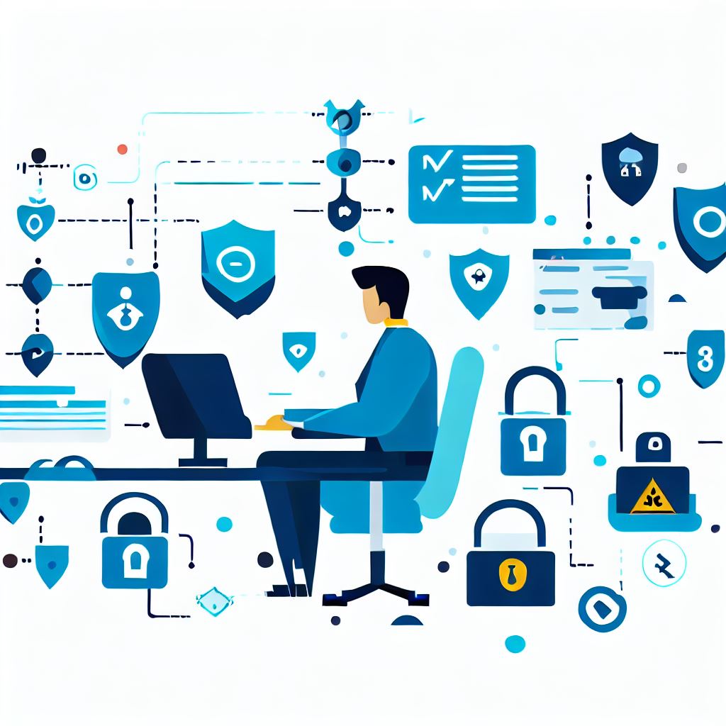 Workplace Cybersecurity