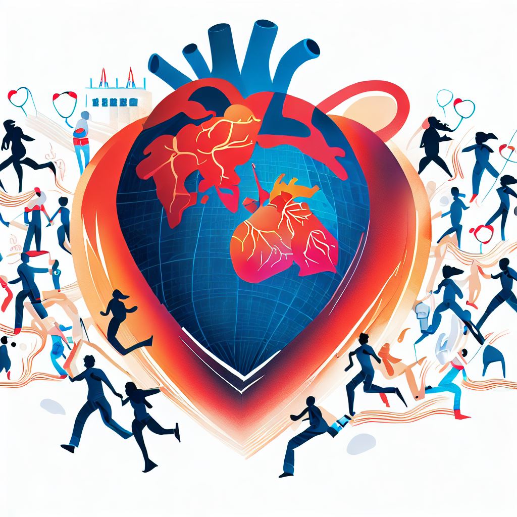 World Heart Day