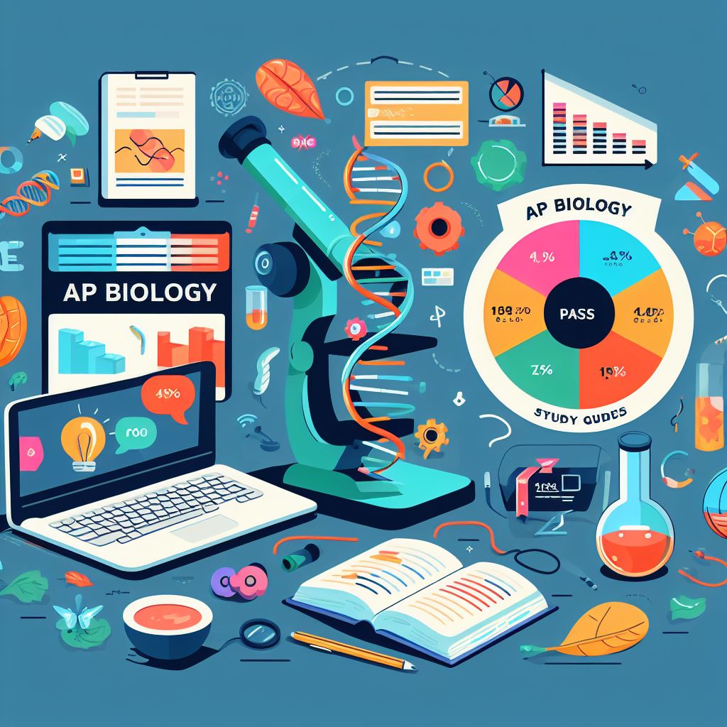 Mastering AP Biology: Is an 'A' Within Reach?