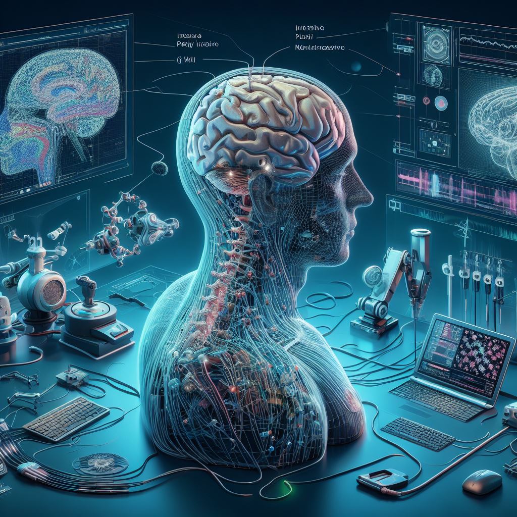 Brain-Computer Interfaces